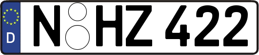 N-HZ422