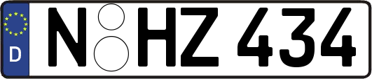 N-HZ434