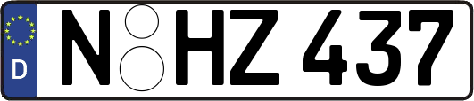 N-HZ437