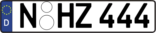 N-HZ444