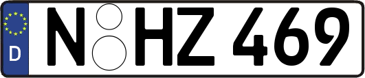 N-HZ469