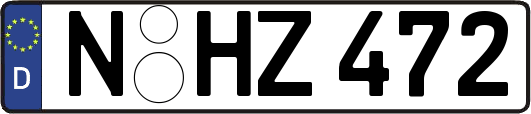 N-HZ472
