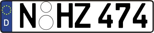N-HZ474