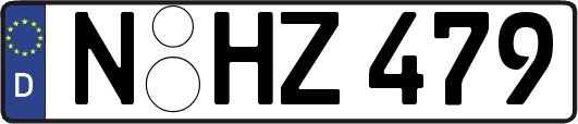 N-HZ479