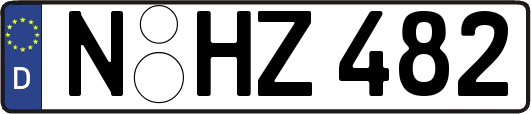N-HZ482