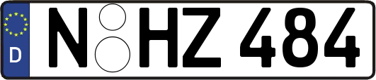N-HZ484
