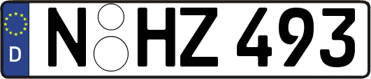 N-HZ493