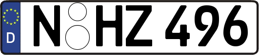 N-HZ496