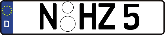 N-HZ5