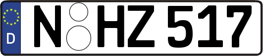 N-HZ517