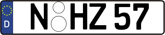 N-HZ57