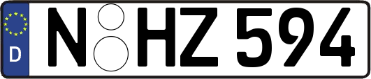 N-HZ594