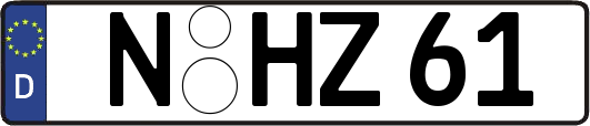 N-HZ61