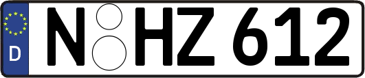 N-HZ612