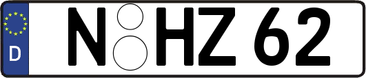 N-HZ62
