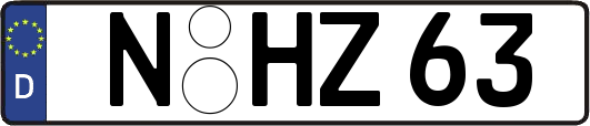 N-HZ63