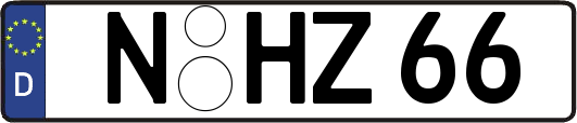 N-HZ66