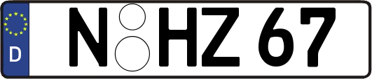 N-HZ67