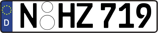 N-HZ719