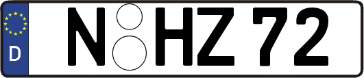 N-HZ72