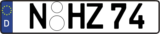 N-HZ74