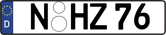 N-HZ76