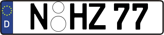 N-HZ77