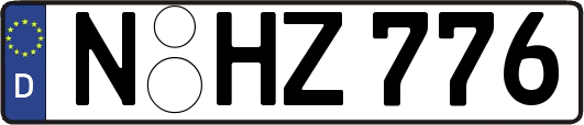 N-HZ776