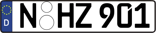 N-HZ901