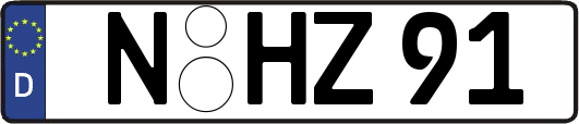 N-HZ91