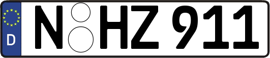 N-HZ911