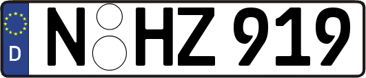 N-HZ919
