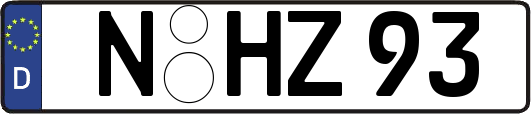 N-HZ93