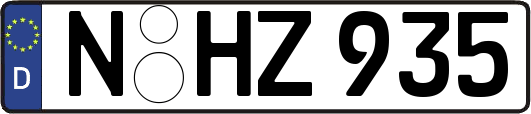 N-HZ935