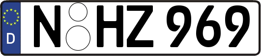 N-HZ969