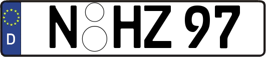 N-HZ97