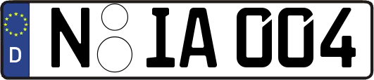 N-IA004