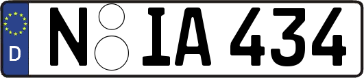 N-IA434