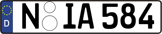 N-IA584
