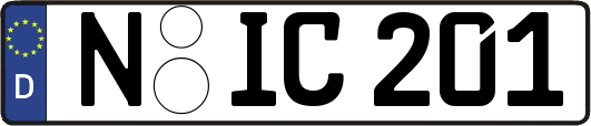 N-IC201