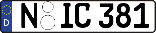 N-IC381