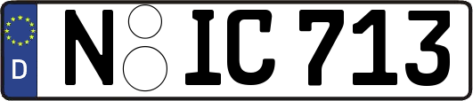 N-IC713