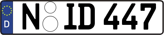 N-ID447