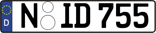 N-ID755