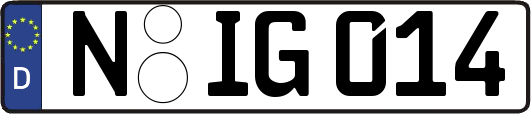 N-IG014