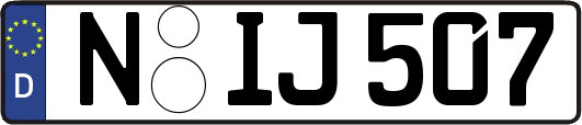 N-IJ507