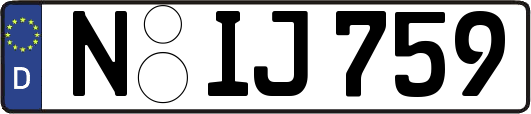 N-IJ759