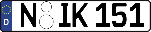 N-IK151