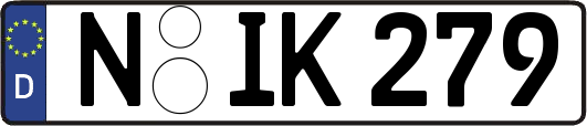 N-IK279