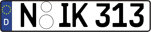 N-IK313